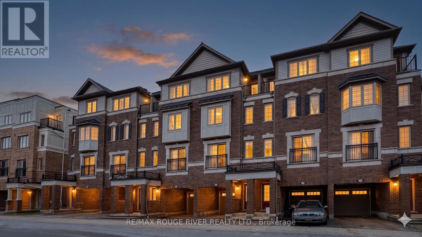 2669 DEPUTY MINISTER PATH, Oshawa, Ontario