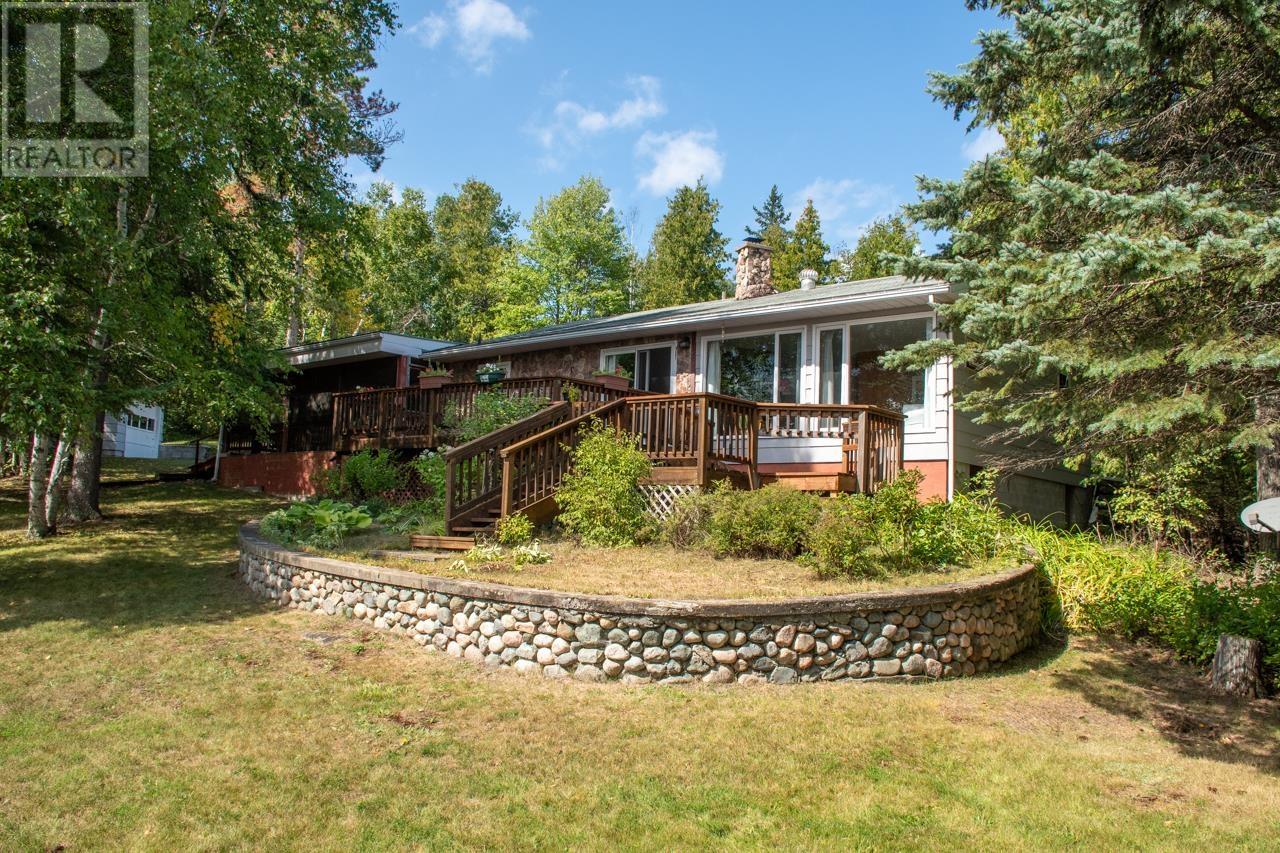 71 Kakagi Lake Road, nestor falls, Ontario