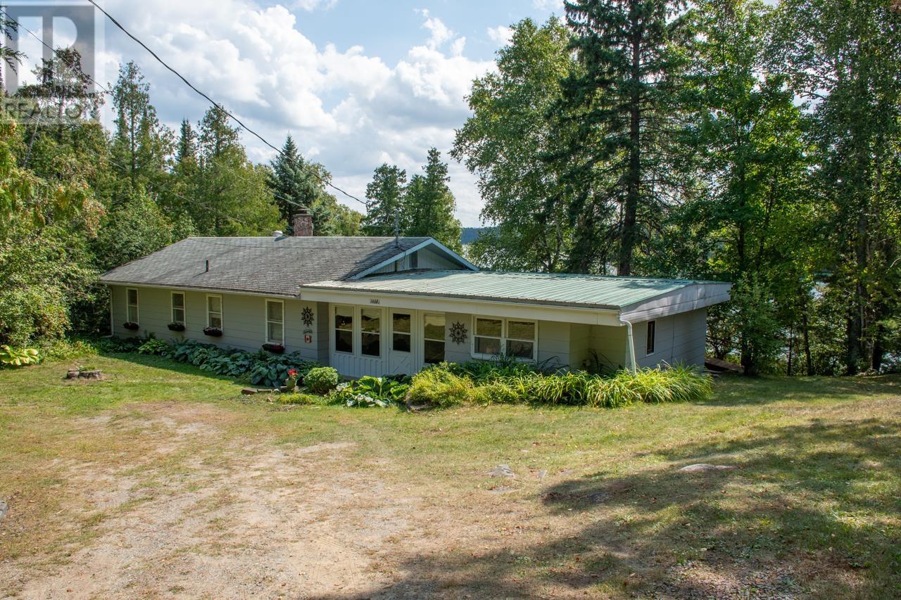 71 Kakagi Lake Road, Nestor Falls, Ontario  P0X 1K0 - Photo 10 - TB2600848