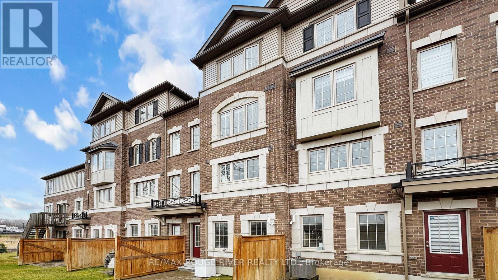 2669 Deputy Minister Path, Oshawa, Ontario  L1L 0M7 - Photo 34 - E13016402