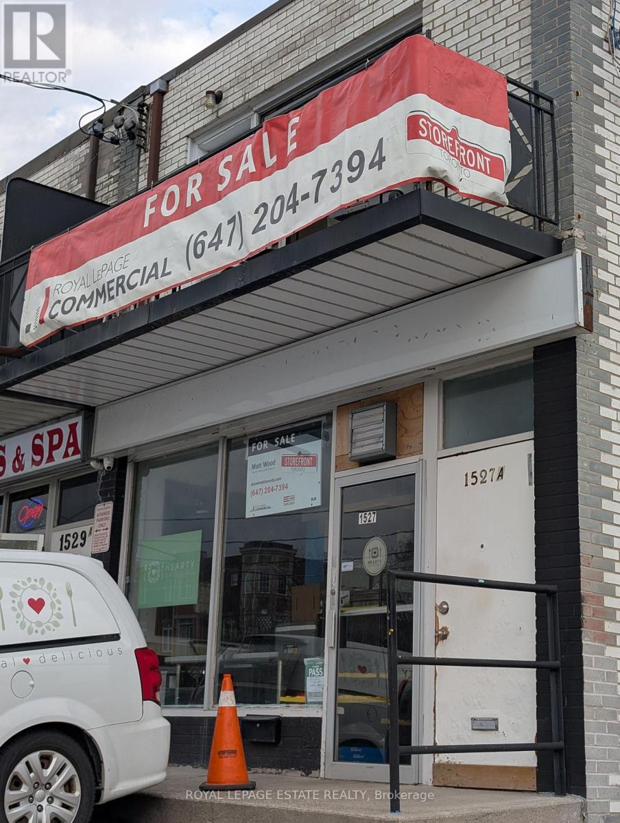1527 O'connor Drive, Toronto, Ontario  M4B 2V7 - Photo 21 - E13019496
