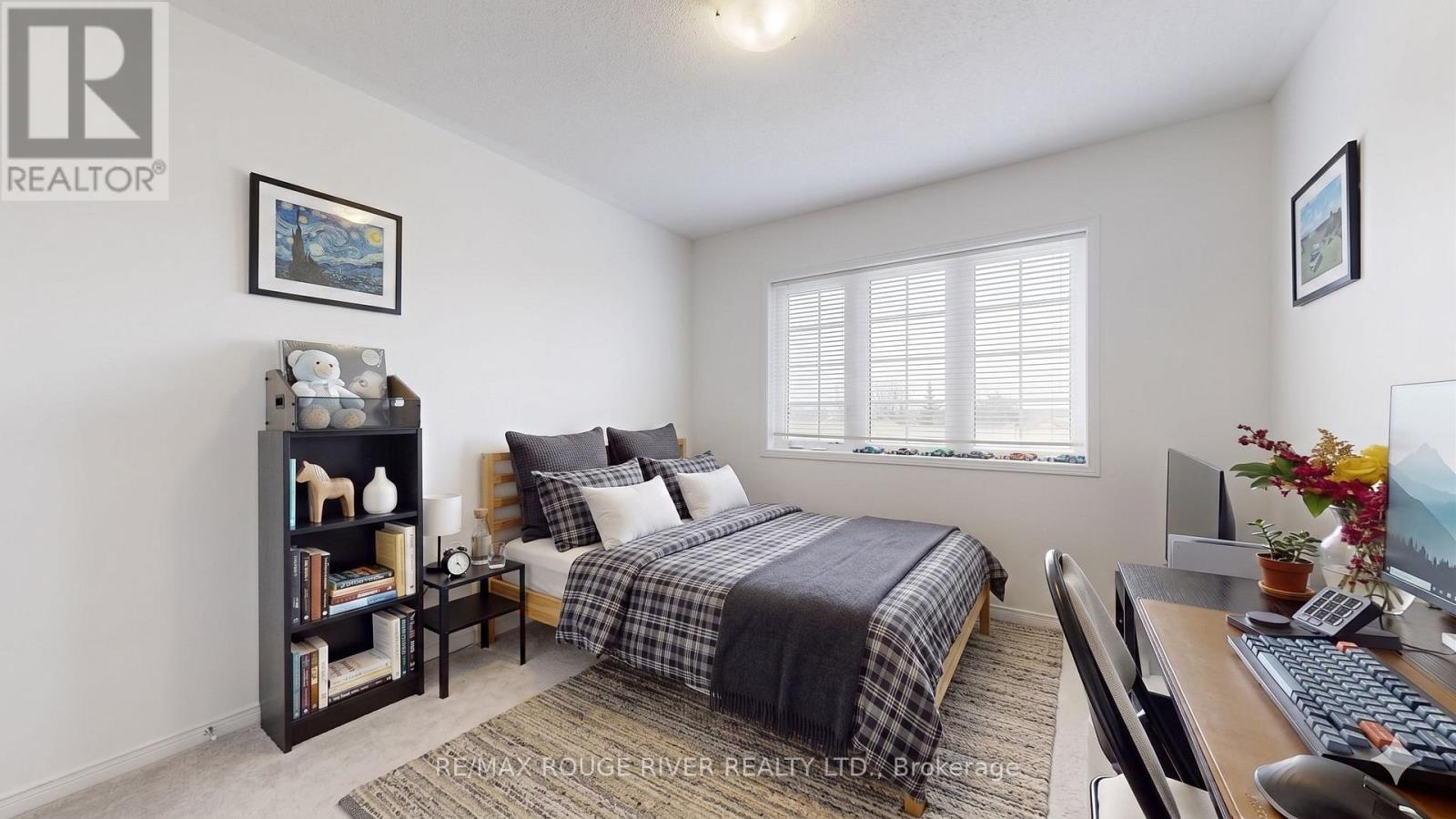 2669 Deputy Minister Path, Oshawa, Ontario  L1L 0M7 - Photo 24 - E13016402