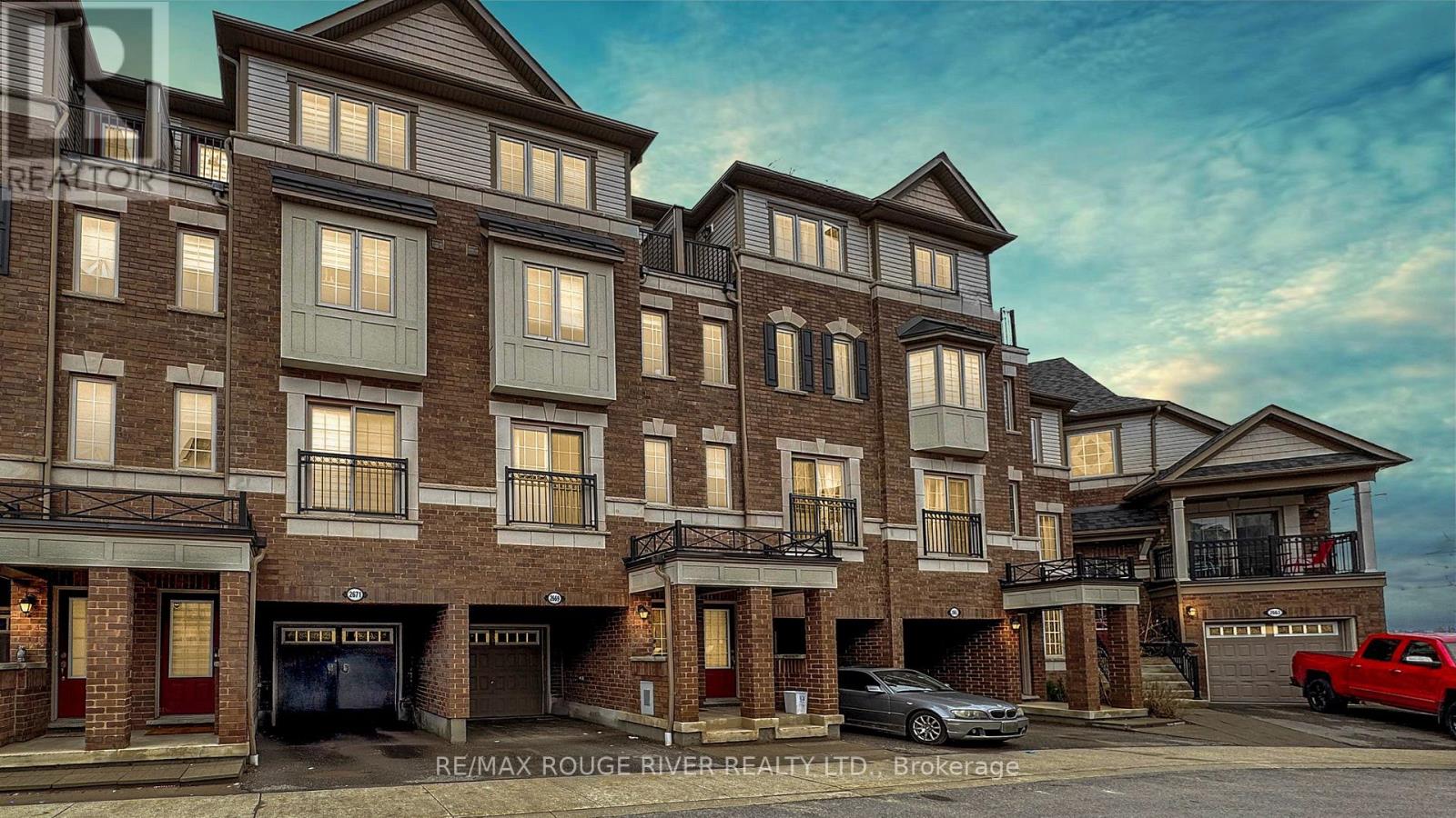 2669 Deputy Minister Path, Oshawa, Ontario  L1L 0M7 - Photo 2 - E13016402