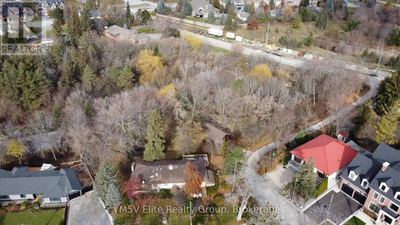 8 MAIN STREET, Vaughan, Ontario