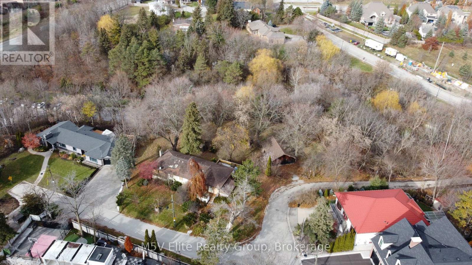 8 Main Street, Vaughan, Ontario  L0J 1C0 - Photo 2 - N12892594