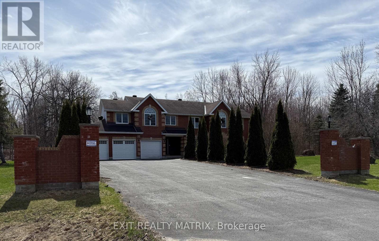 1322 DU GOUVERNEUR DRIVE, Ottawa, Ontario