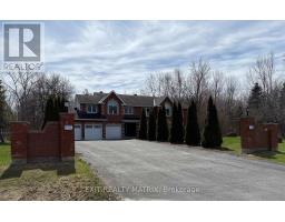 1322 DU GOUVERNEUR DRIVE, Ottawa, Ontario