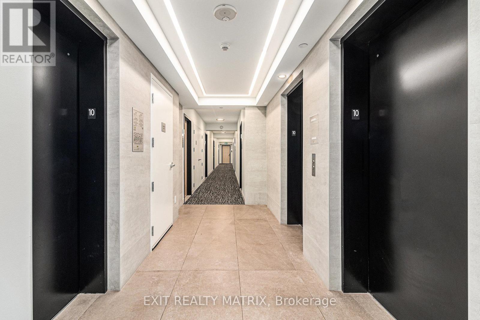 1101 - 340 Queen Street, Ottawa, Ontario  K1R 0G1 - Photo 3 - X12817032