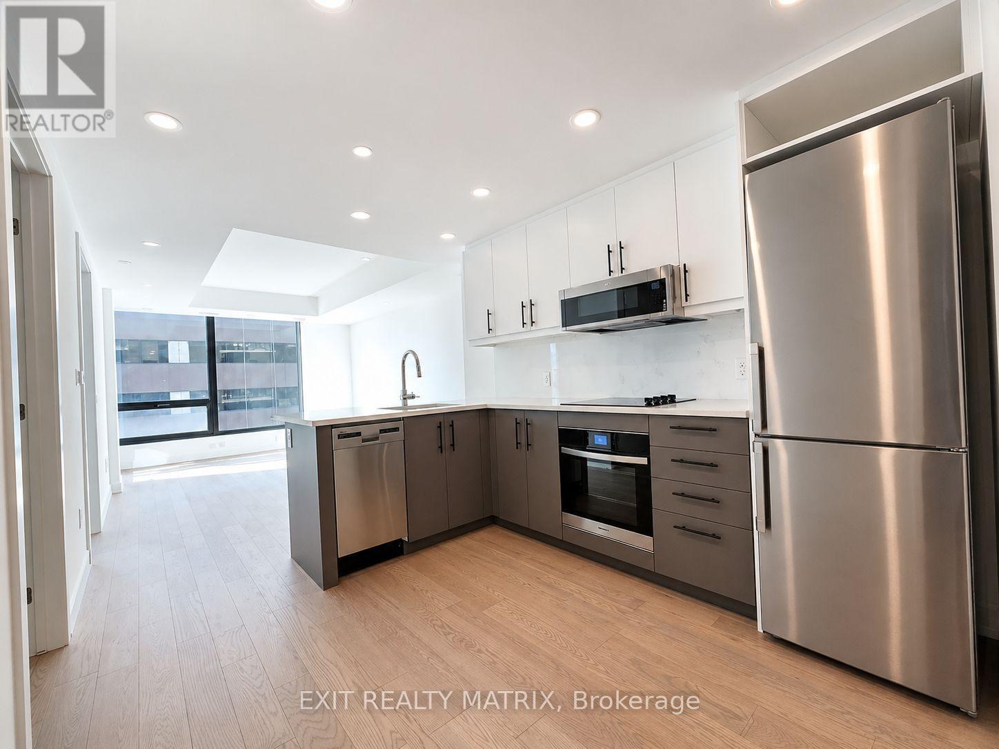 1101 - 340 Queen Street, Ottawa, Ontario  K1R 0G1 - Photo 4 - X12817032