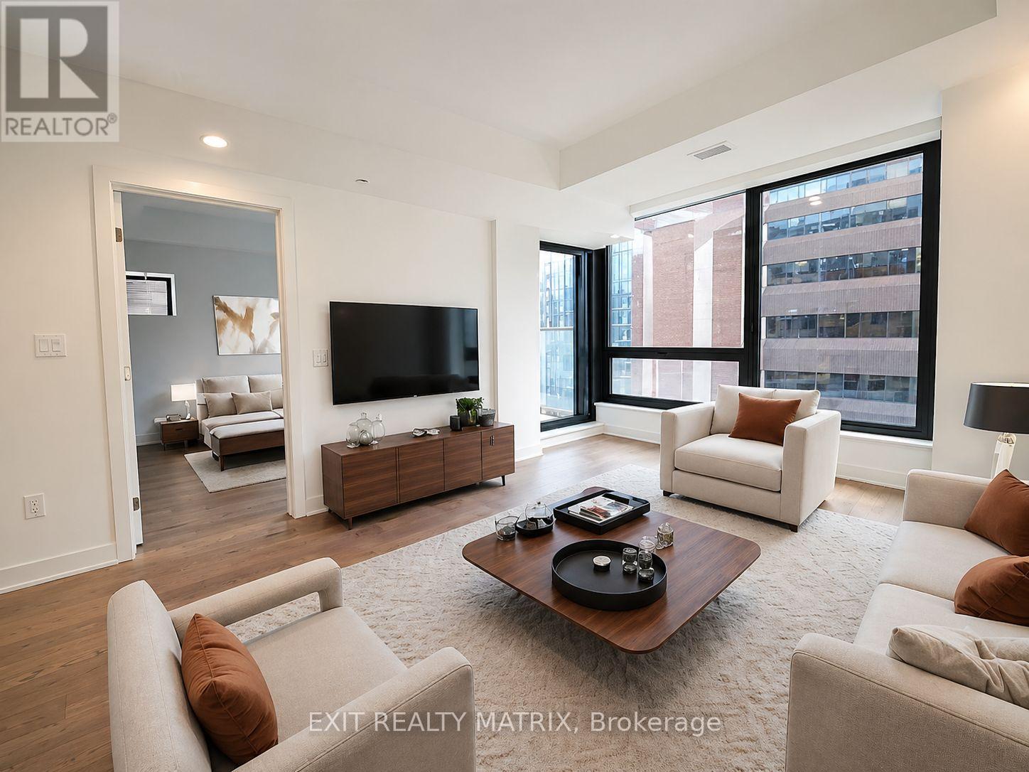 1101 - 340 Queen Street, Ottawa, Ontario  K1R 0G1 - Photo 6 - X12817032