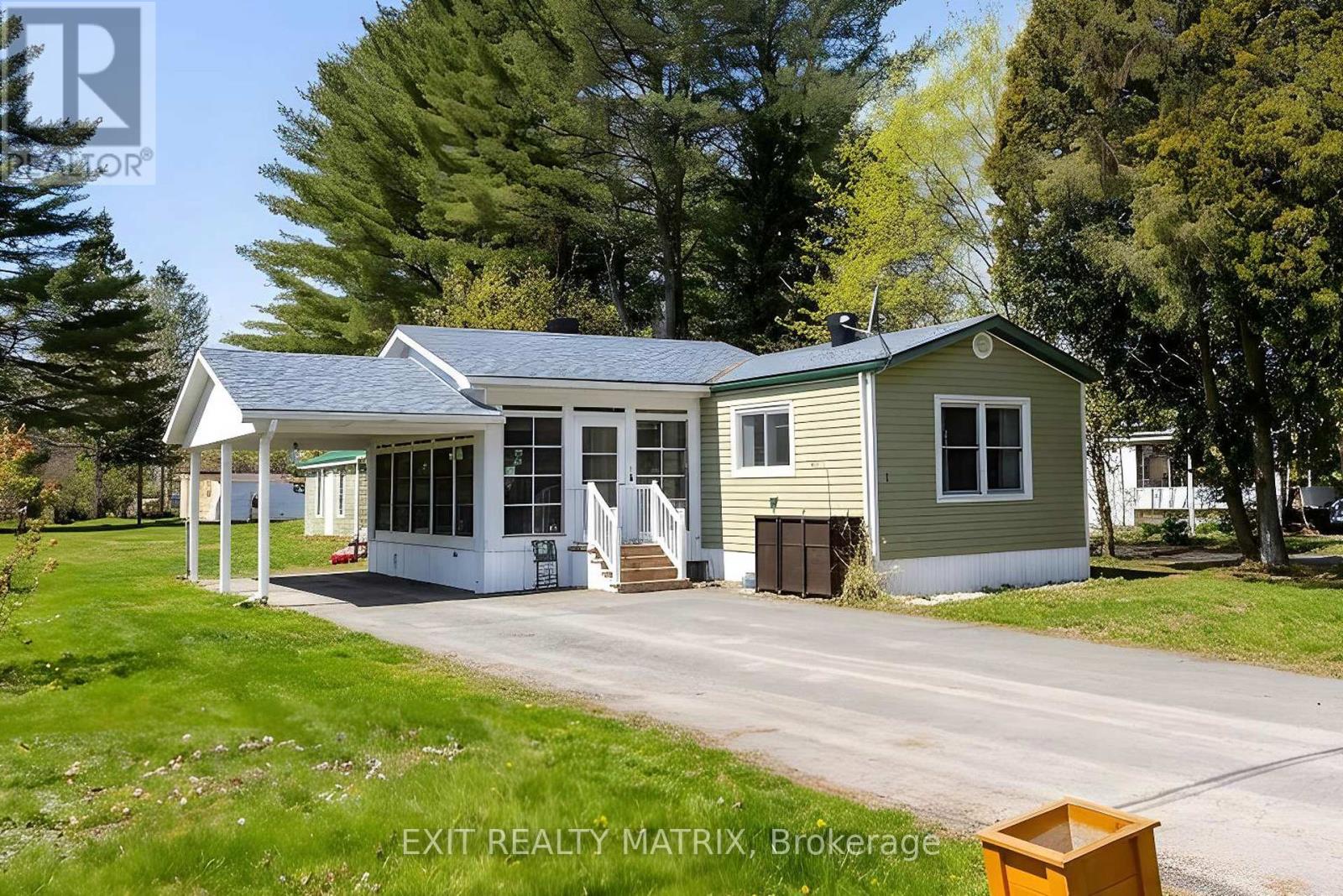 7 - 5279 COUNTY ROAD NO 17 ROAD, Alfred and Plantagenet, Ontario