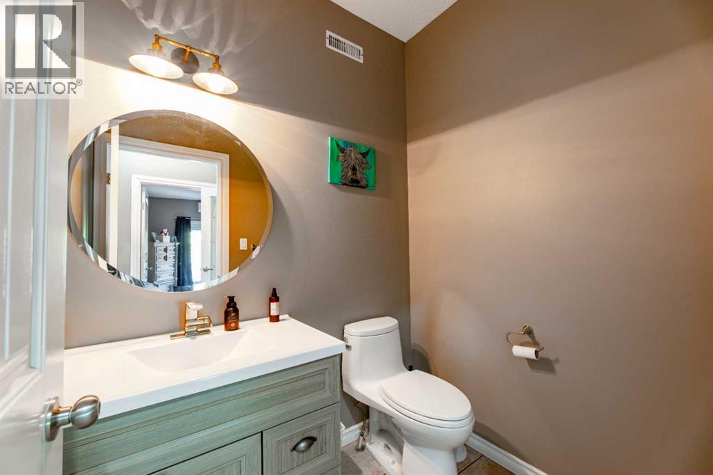 6, 24426 East River Road, Hinton, Alberta  T7V 1X7 - Photo 13 - A2254750