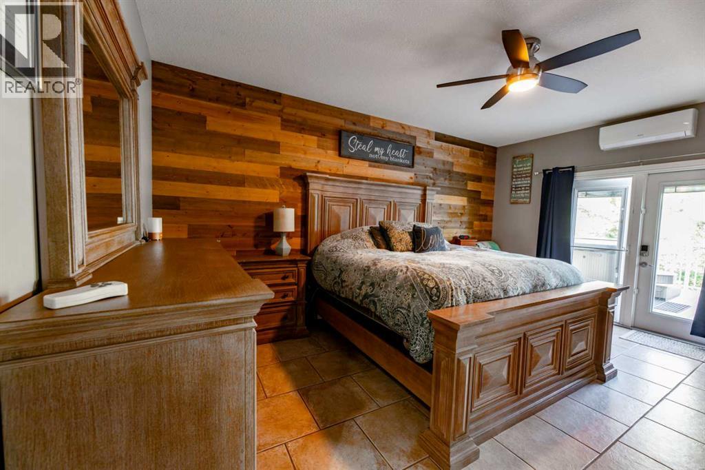 6, 24426 East River Road, Hinton, Alberta  T7V 1X7 - Photo 9 - A2254750