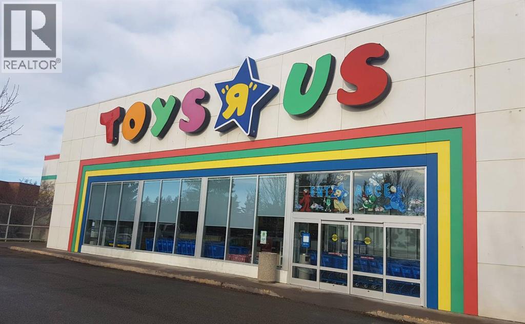 225 1 Avenue S, Lethbridge, Alberta  T1J 4P2 - Photo 1 - A2252942