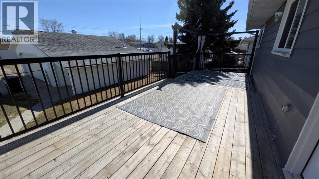 5419 51 Street, Camrose, Alberta  T4V 3C5 - Photo 26 - A2291670