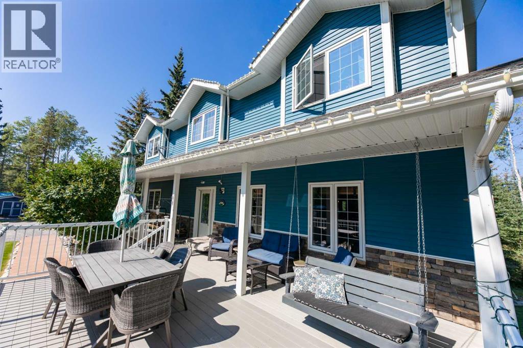 6, 24426 East River Road, Hinton, Alberta  T7V 1X7 - Photo 36 - A2254750