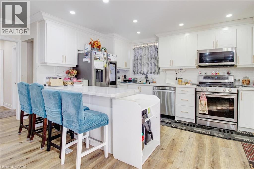 823 Queensdale Avenue E, Hamilton, Ontario  L8V 1M7 - Photo 8 - 40816624