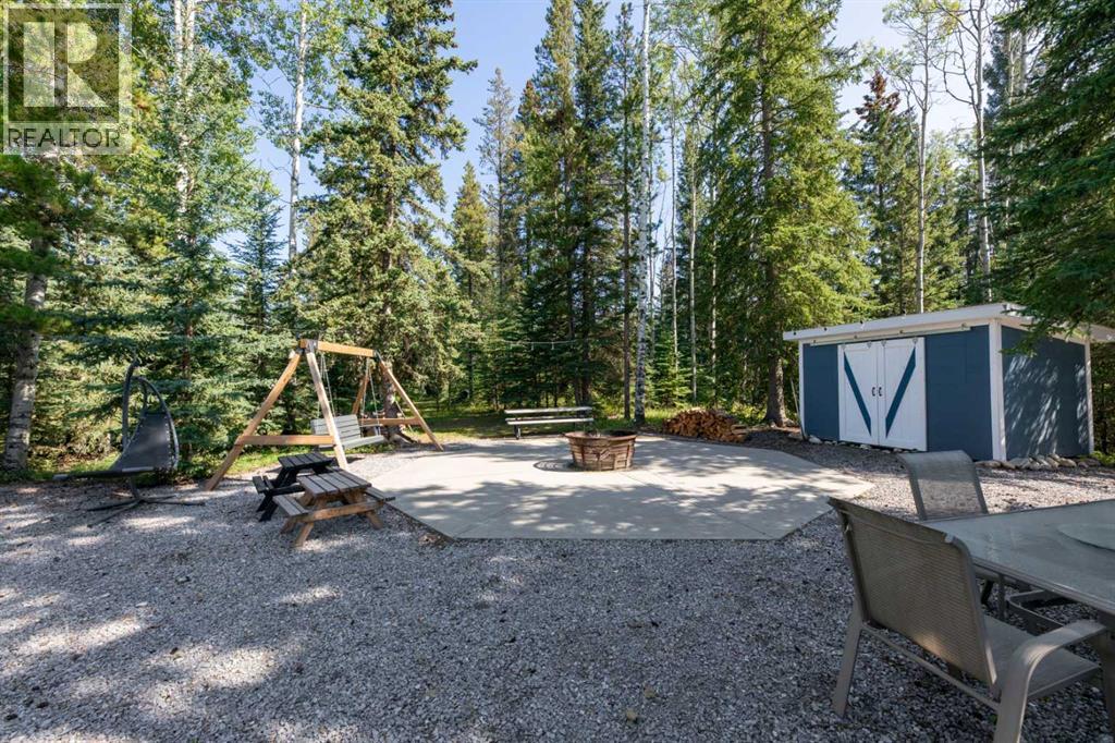 6, 24426 East River Road, Hinton, Alberta  T7V 1X7 - Photo 37 - A2254750