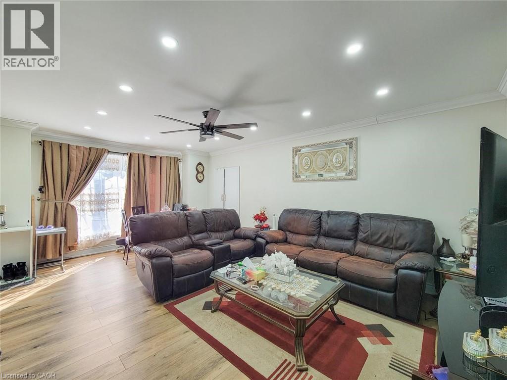 823 Queensdale Avenue E, Hamilton, Ontario  L8V 1M7 - Photo 11 - 40816624