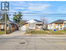 823 QUEENSDALE Avenue E, Hamilton, Ontario