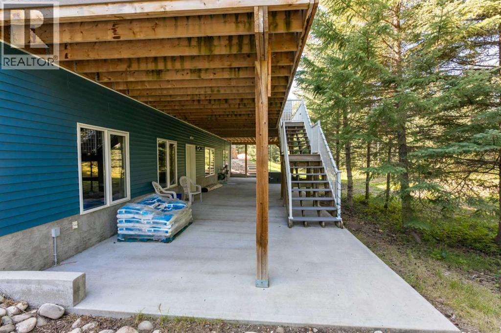 6, 24426 East River Road, Hinton, Alberta  T7V 1X7 - Photo 40 - A2254750