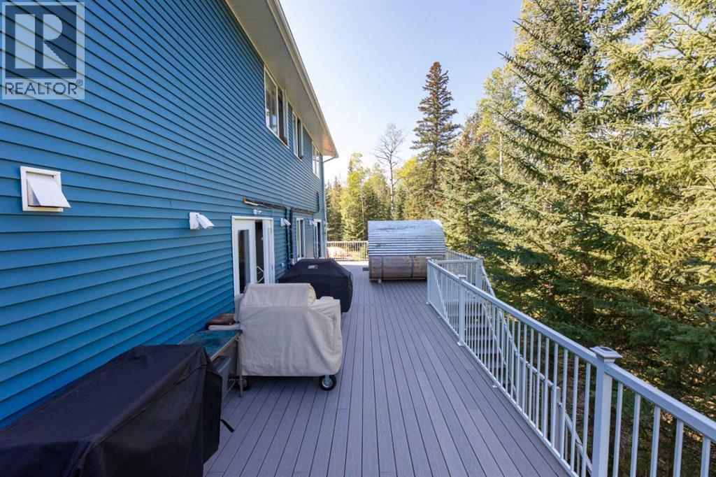 6, 24426 East River Road, Hinton, Alberta  T7V 1X7 - Photo 41 - A2254750