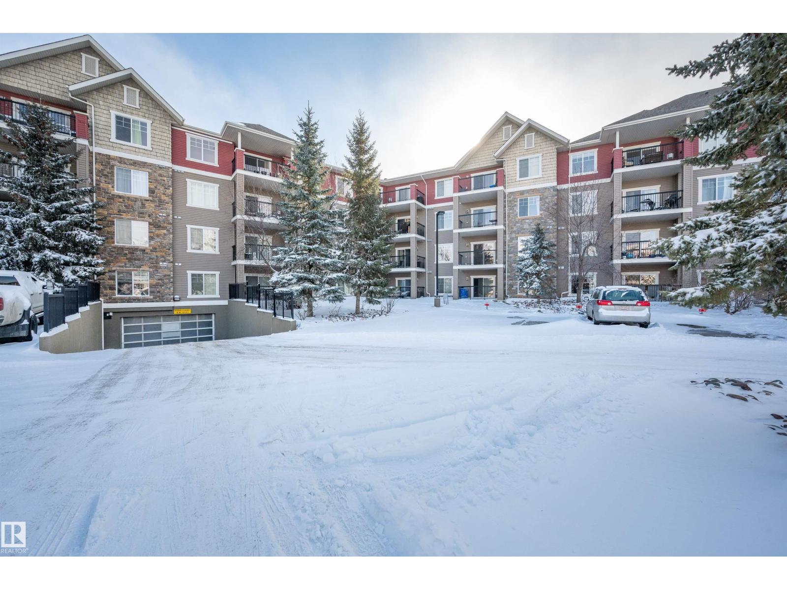 #238 2096 Blackmud Creek Dr Sw, Edmonton, Alberta  T6W 0G1 - Photo 36 - E4484695