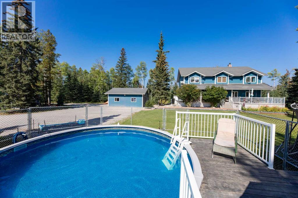 6, 24426 East River Road, Hinton, Alberta  T7V 1X7 - Photo 46 - A2254750