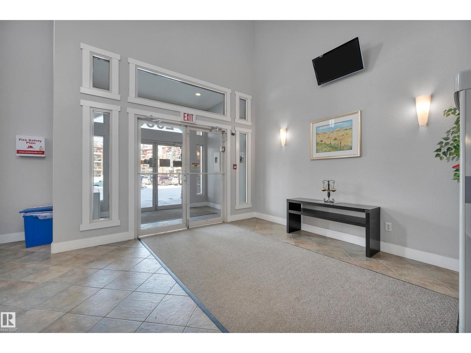 #238 2096 Blackmud Creek Dr Sw, Edmonton, Alberta  T6W 0G1 - Photo 6 - E4484695