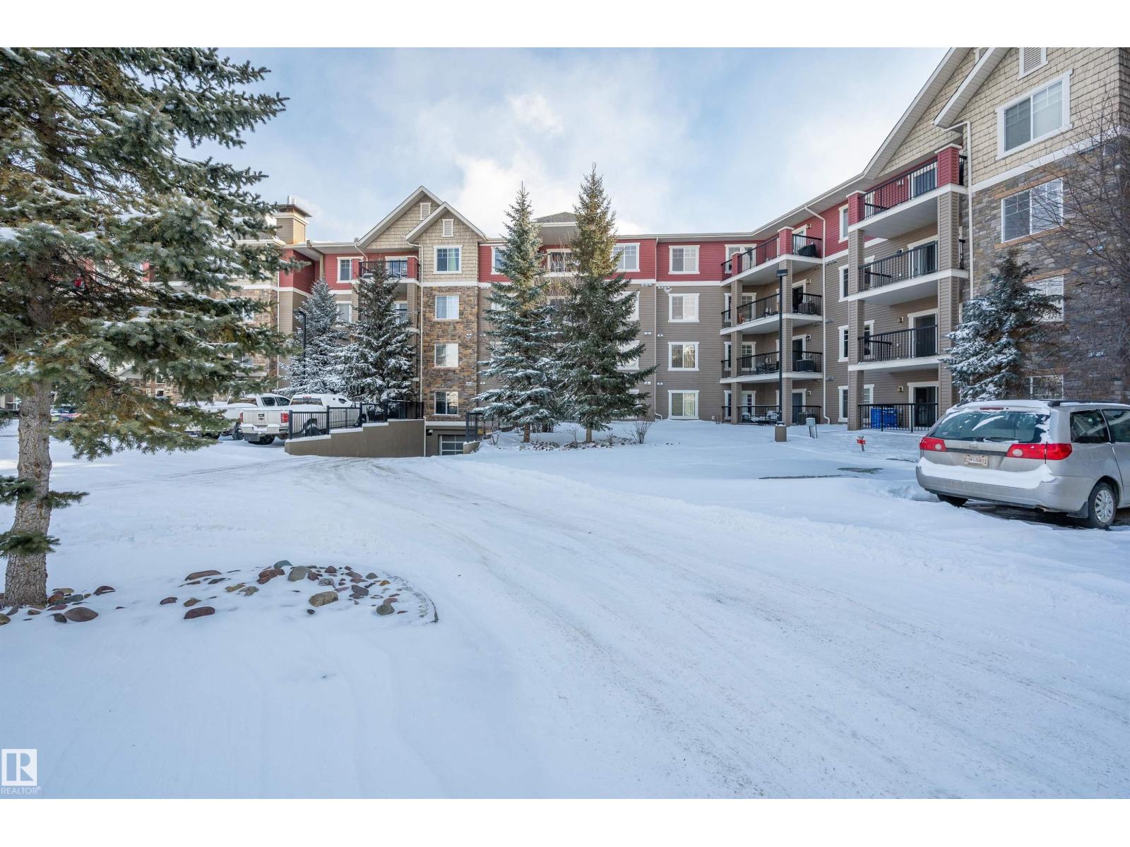 #238 2096 Blackmud Creek Dr Sw, Edmonton, Alberta  T6W 0G1 - Photo 3 - E4484695