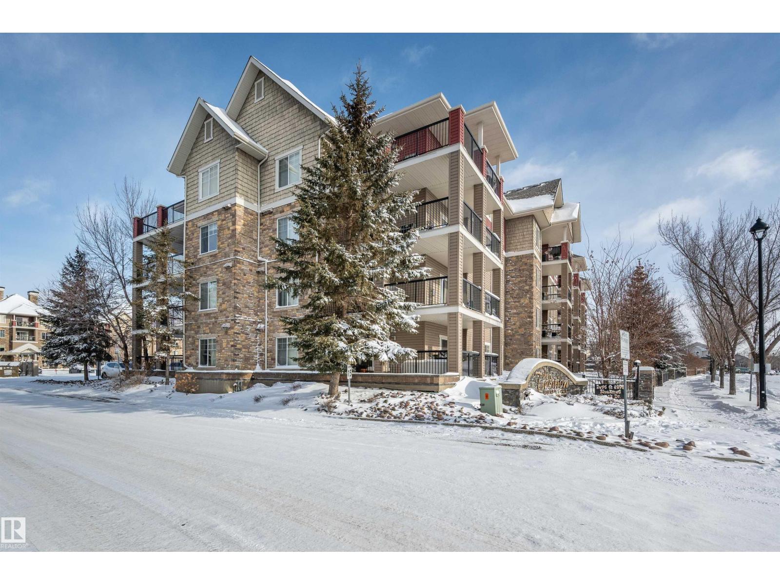 #238 2096 Blackmud Creek Dr Sw, Edmonton, Alberta  T6W 0G1 - Photo 43 - E4484695
