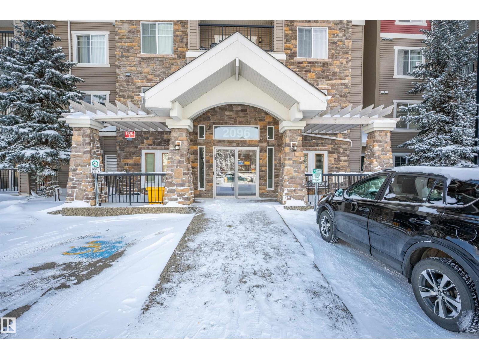 #238 2096 Blackmud Creek Dr Sw, Edmonton, Alberta  T6W 0G1 - Photo 5 - E4484695