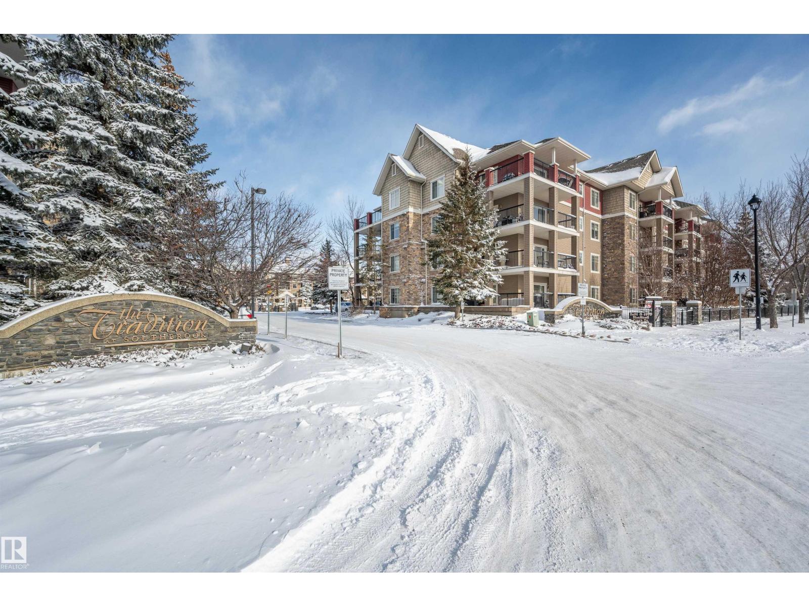 #238 2096 Blackmud Creek Dr Sw, Edmonton, Alberta  T6W 0G1 - Photo 44 - E4484695