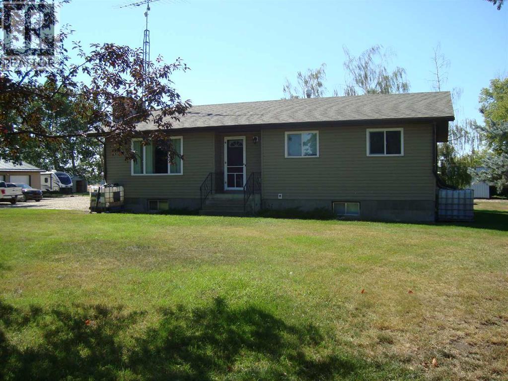 340032 Rge. Rd. 24-5, Rural Kneehill County, Alberta  T0M 2C0 - Photo 1 - A2255314