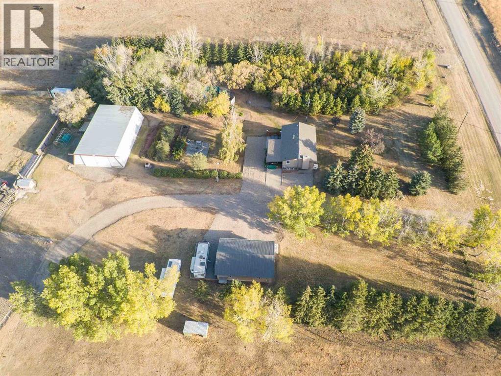 340032 Rge. Rd. 24-5, Rural Kneehill County, Alberta  T0M 2C0 - Photo 47 - A2255314