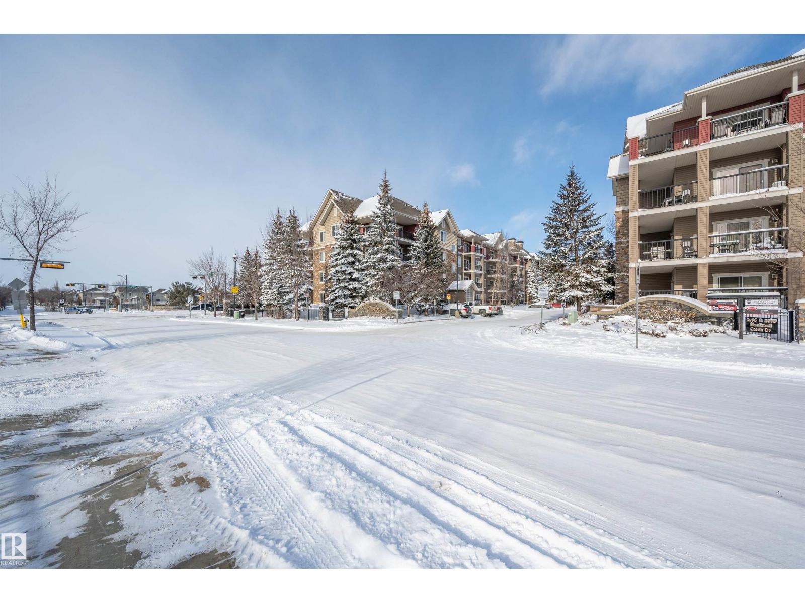 #238 2096 Blackmud Creek Dr Sw, Edmonton, Alberta  T6W 0G1 - Photo 45 - E4484695