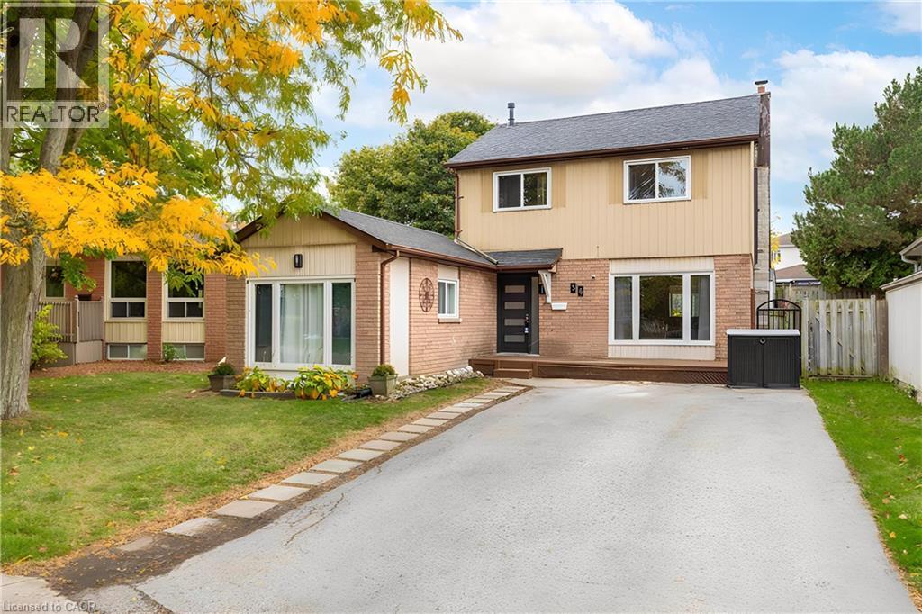 36 ANGELA Crescent, Cambridge, Ontario