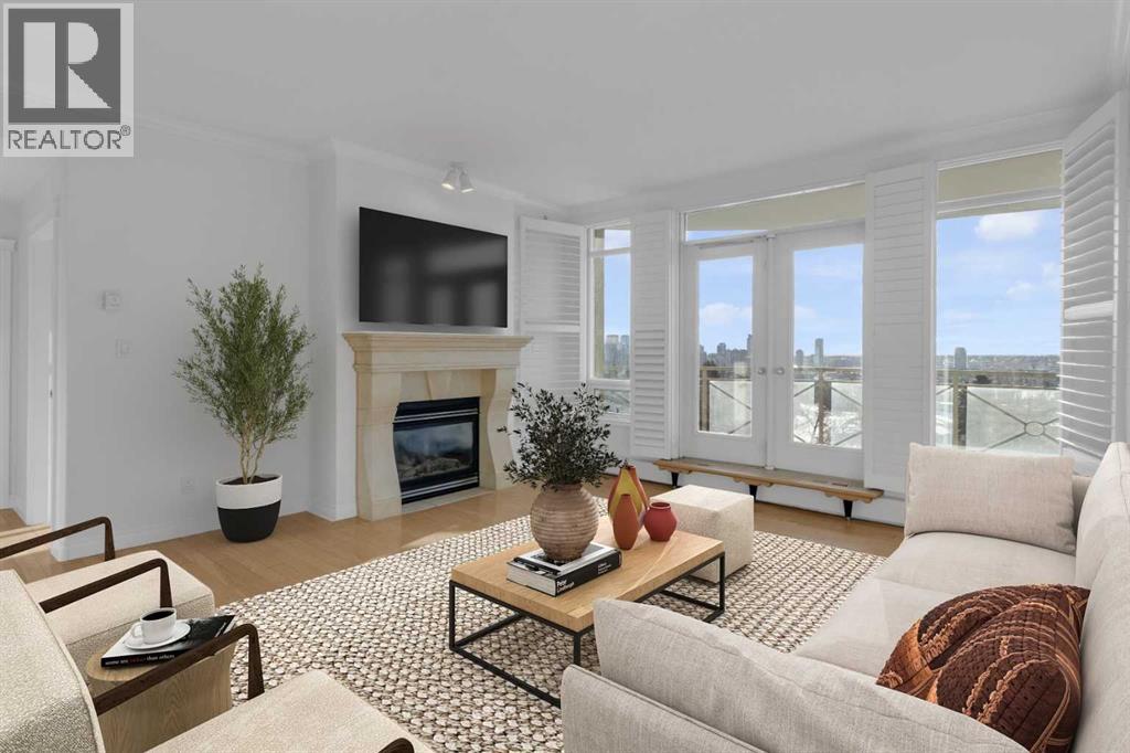 510, 1718 14 Avenue NW, Calgary, Alberta