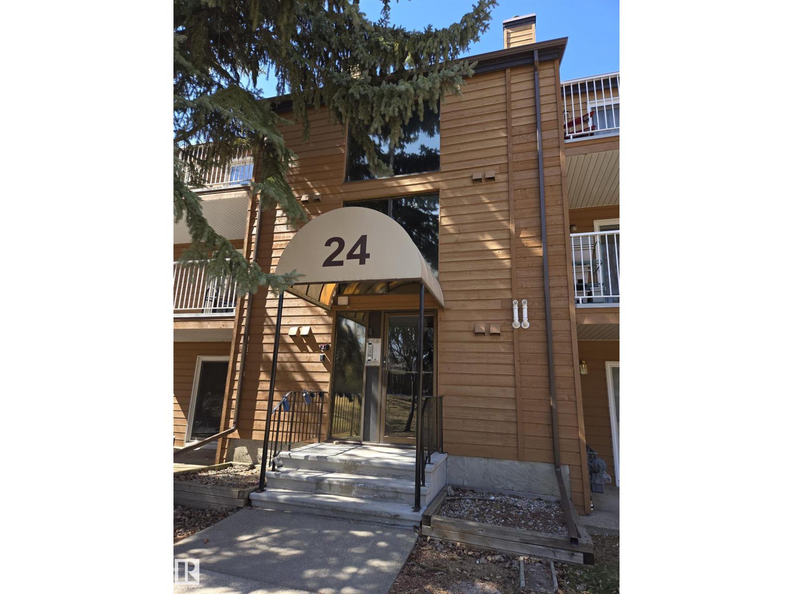 #202 24 Alpine Pl, St. Albert, Alberta  T8N 3Y2 - Photo 2 - E4484545