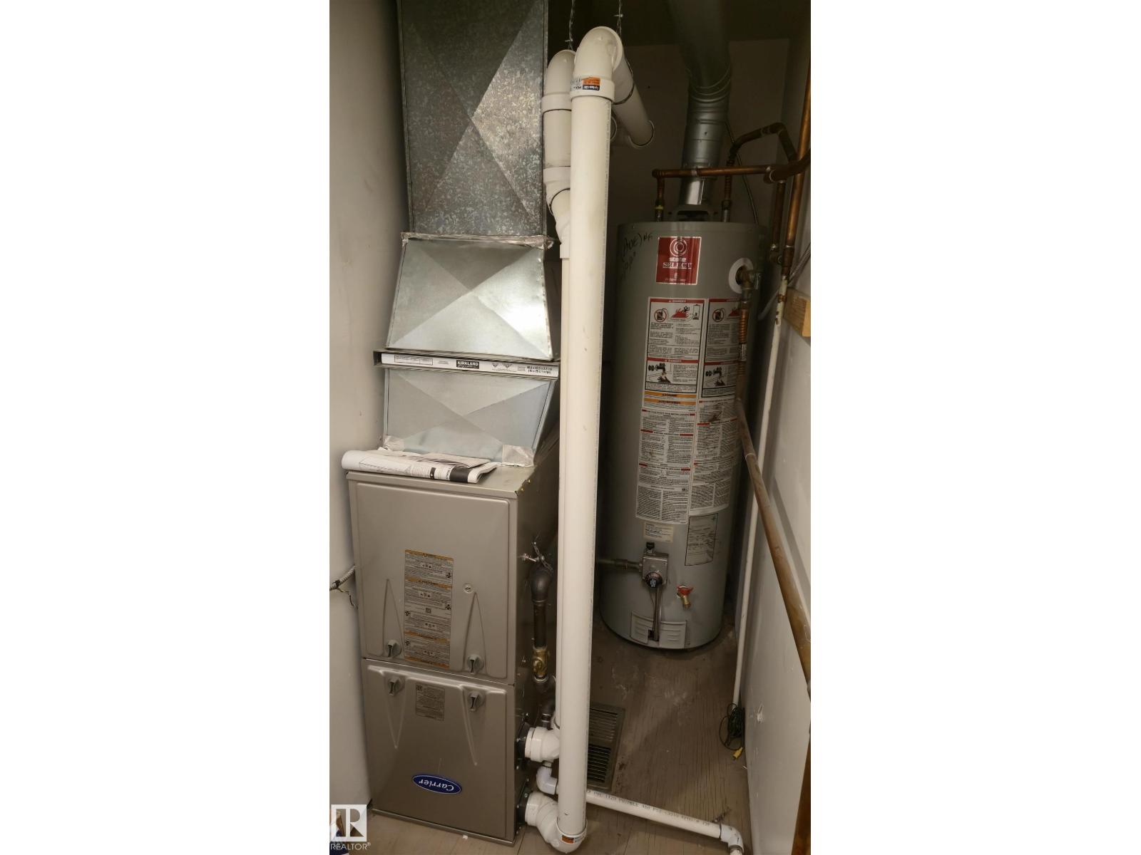 #202 24 Alpine Pl, St. Albert, Alberta  T8N 3Y2 - Photo 27 - E4484545