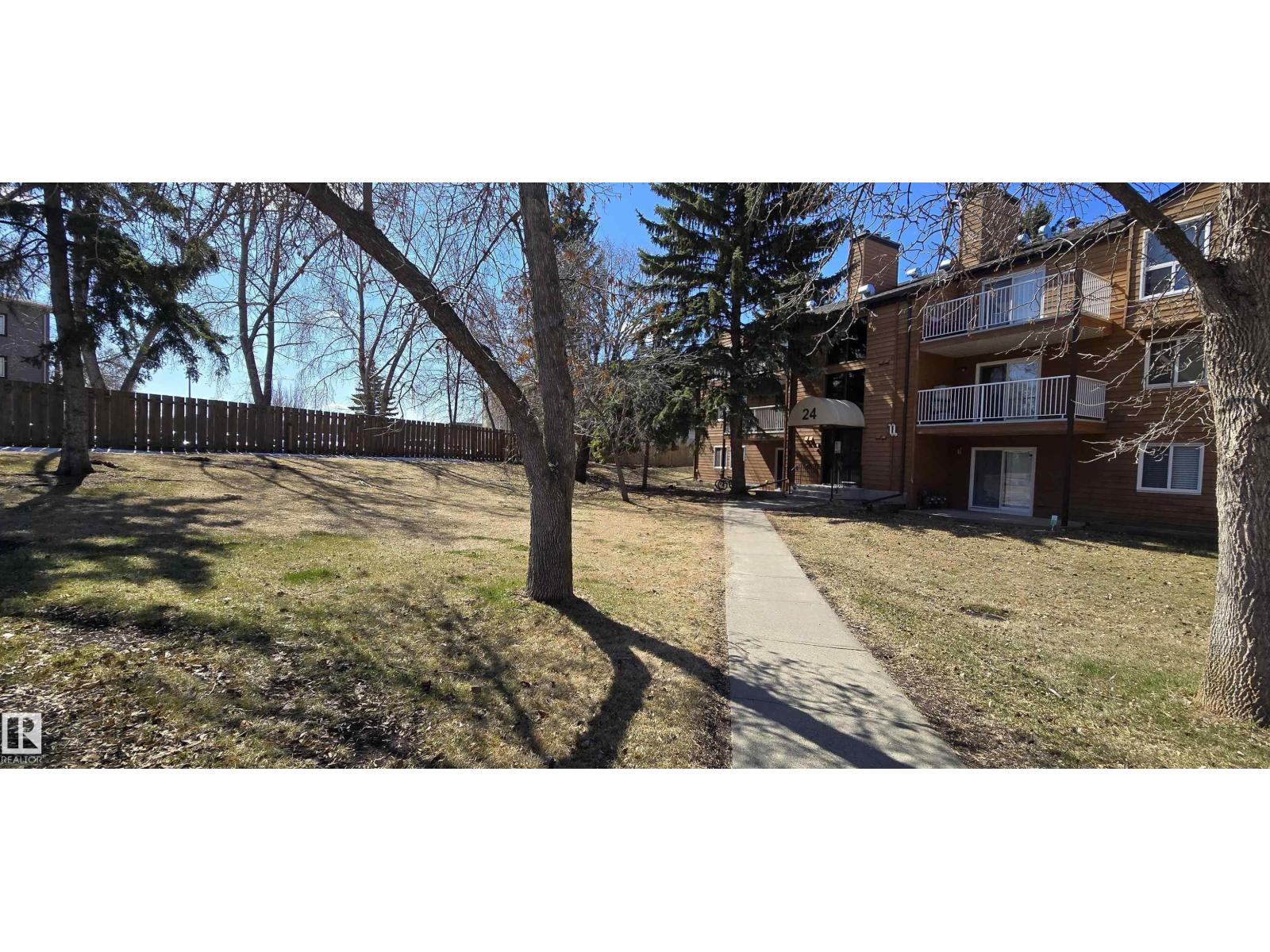 #202 24 Alpine Pl, St. Albert, Alberta  T8N 3Y2 - Photo 3 - E4484545