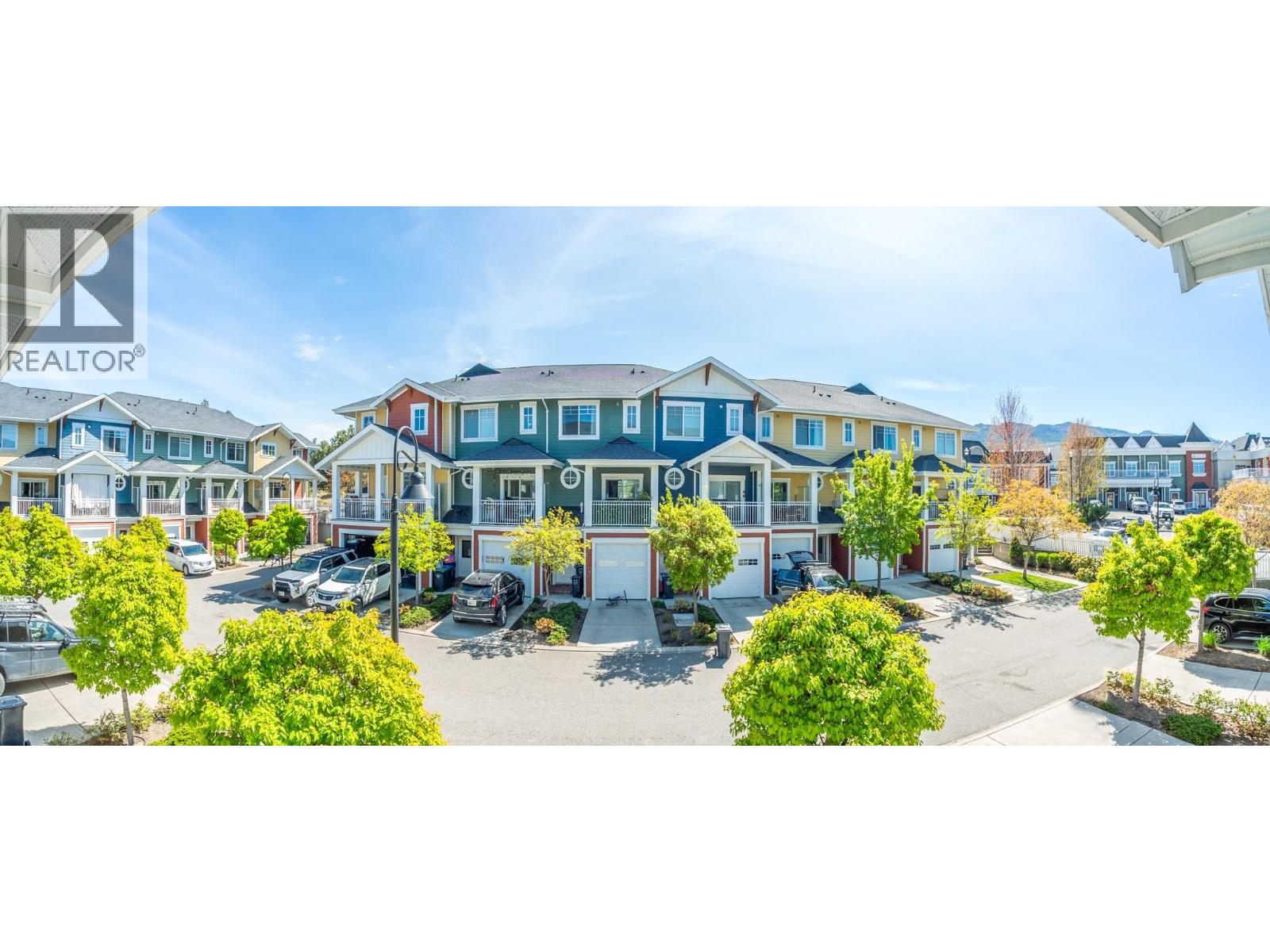 433 Mccarren Avenue Unit# 5, Kelowna, British Columbia  V1W 4T8 - Photo 17 - 10385089