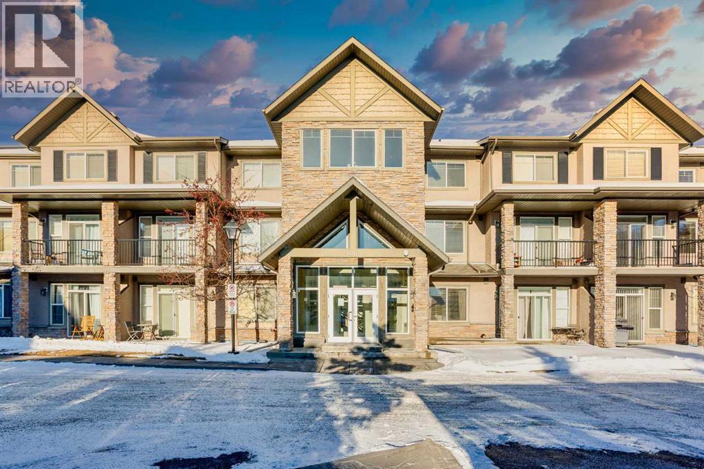 1116, 211 Aspen Stone Boulevard SW, Calgary, Alberta  T3H 0K1 - Photo 5 - A2286996