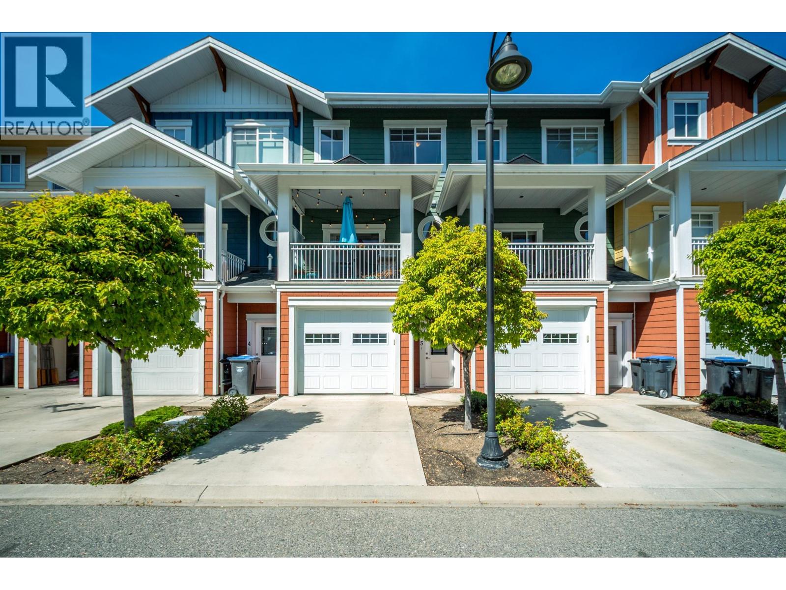 433 Mccarren Avenue Unit# 5, Kelowna, British Columbia  V1W 4T8 - Photo 44 - 10385089