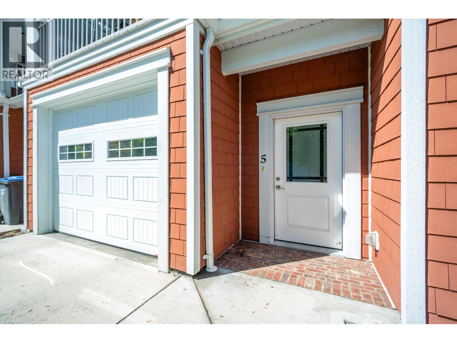 433 Mccarren Avenue Unit# 5, Kelowna, British Columbia  V1W 4T8 - Photo 45 - 10385089