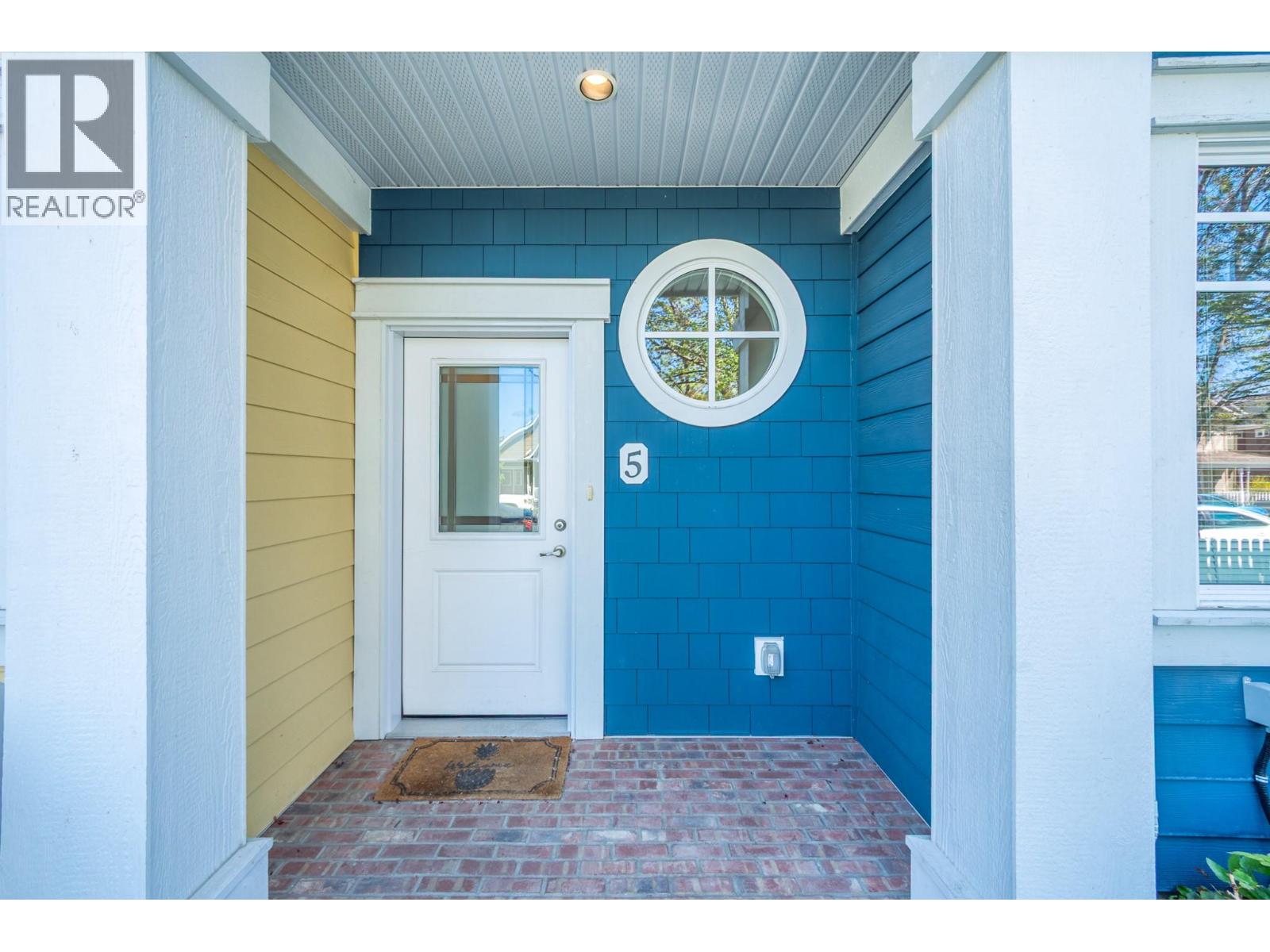 433 Mccarren Avenue Unit# 5, Kelowna, British Columbia  V1W 4T8 - Photo 42 - 10385089