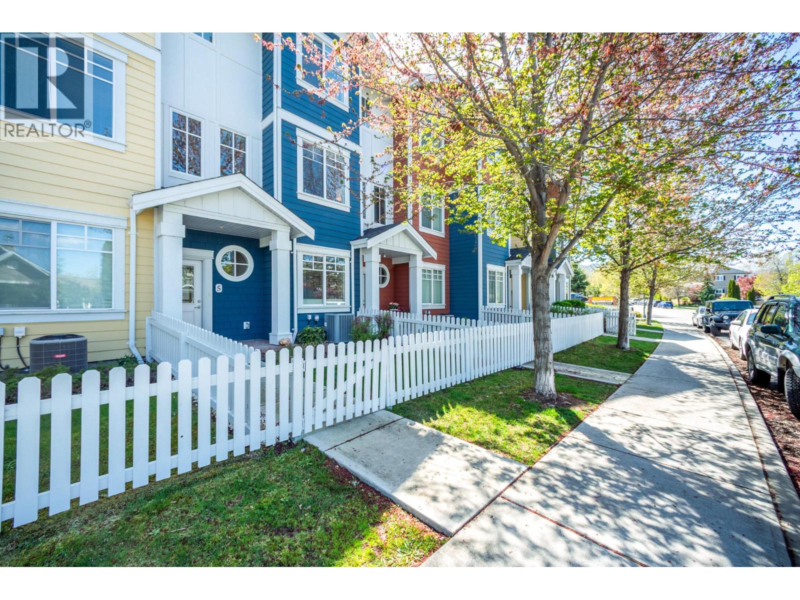 433 Mccarren Avenue Unit# 5, Kelowna, British Columbia  V1W 4T8 - Photo 39 - 10385089