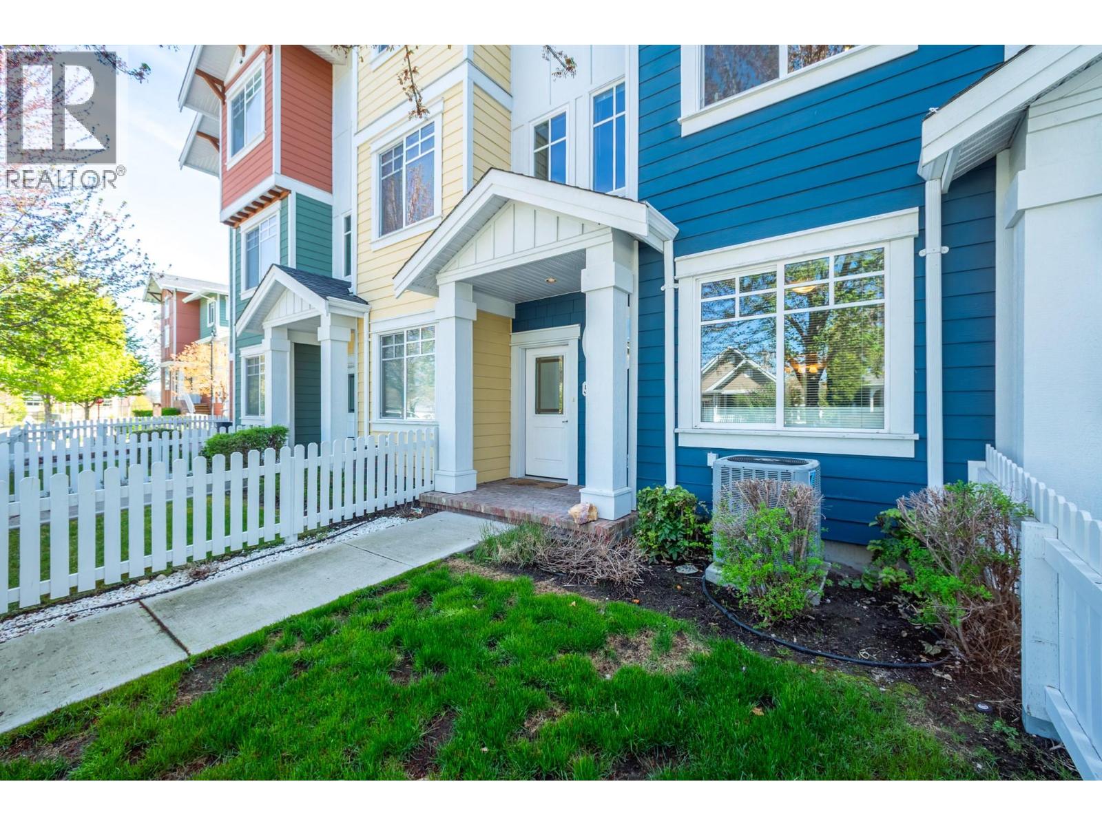 433 Mccarren Avenue Unit# 5, Kelowna, British Columbia  V1W 4T8 - Photo 40 - 10385089