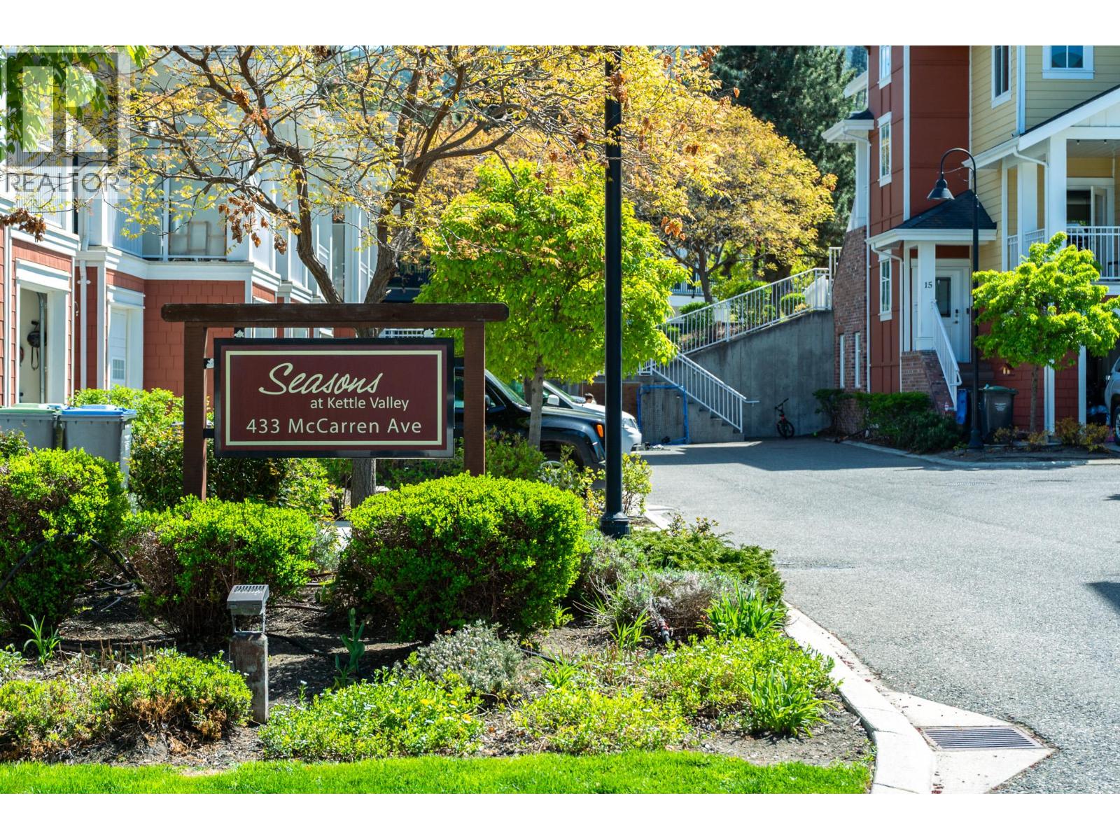 433 Mccarren Avenue Unit# 5, Kelowna, British Columbia  V1W 4T8 - Photo 48 - 10385089