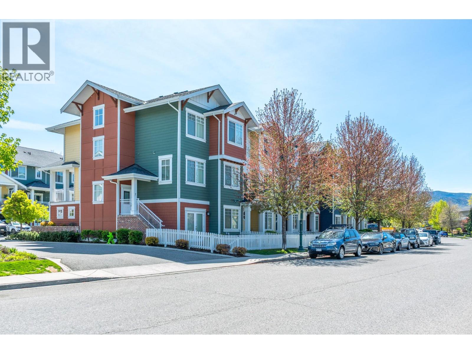 433 Mccarren Avenue Unit# 5, Kelowna, British Columbia  V1W 4T8 - Photo 49 - 10385089